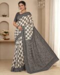 Jamdani Saree new 2026