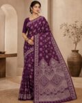 Jamdani Saree new 2026