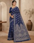 Jamdani Saree new 2026