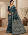 Jamdani Saree new 2026