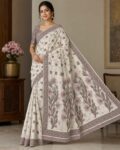 Jamdani Saree new