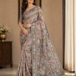 Cotton Saree new 2026