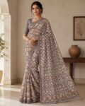 Cotton Saree new 2026