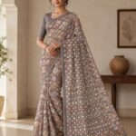Cotton Saree new 2026