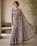 Cotton Saree new 2026