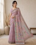 Cotton Saree new 2026