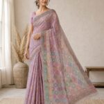 Cotton Saree new 2026