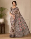 Cotton Saree new 2026