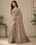 Cotton Saree new 2026