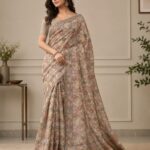 Cotton Saree new 2026
