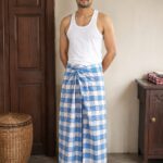 Premium Lungi 2026