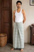 Premium Lungi 2026
