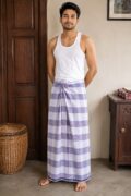 Premium Lungi 2026