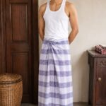 Premium Lungi 2026