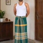 Premium Lungi 2026