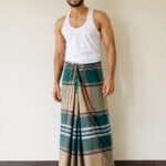 Premium Lungi 2026
