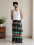 Premium Lungi 2026