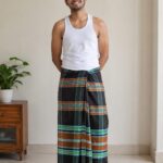 Premium Lungi 2026