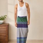 Premium Lungi 2026