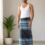 Premium Lungi 2026