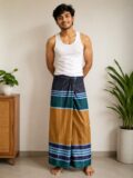 Premium Lungi 2026