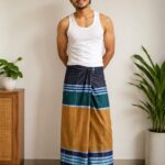 Premium Lungi 2026