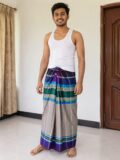 Premium Lungi 2026