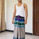 Premium Lungi 2026