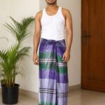 Premium Lungi 2026