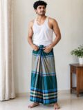 Premium Lungi 2026