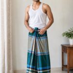 Premium Lungi 2026