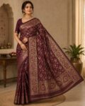 Jamdani Saree new 2026