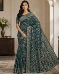 Jamdani Saree new 2026