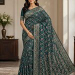 Jamdani Saree new 2026