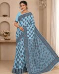 Jamdani Saree new 2026