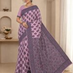Jamdani Saree new 2026