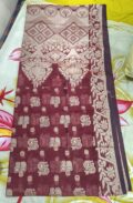 Jamdani Saree new 2026 - Image 2