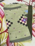 Cotton Saree new 2026 - Image 2