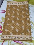 Cotton Saree new 2026 - Image 3