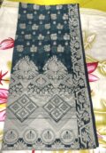 Jamdani Saree new 2026 - Image 3