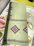 Cotton Saree new 2026 - Image 3