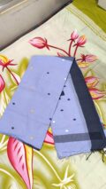 Cotton Saree new 2026 - Image 4