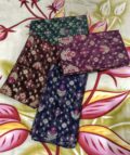 Jamdani Saree new 2026 - Image 4