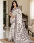 Jamdani Saree  new
