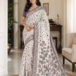 Jamdani Saree  new