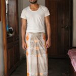 Premium Lungi